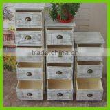 Attractive Furniture of Antique White Cabinet thumbnail-5