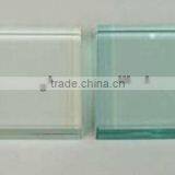 1.3mm 1.5mm 1.8mm Small Specification Clear Sheet Glass thumbnail-1