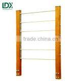 Deluxe Horizontal Ladder Monkey Bar Workout thumbnail-4