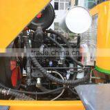 New Terrian Forklift SZM C4000 With 4 Tons Lifting thumbnail-6