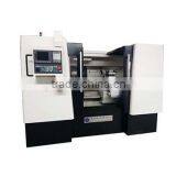 High Quality CK6180W Wheel Straightening Lathe Used in Car 4S -shops