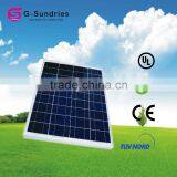 High Quality 20 w Solar Panel thumbnail-4