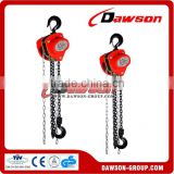 Dawson vital Lever hand chain hoist
