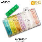 Detachable Pill Box Organizer Wholesale Price thumbnail-2