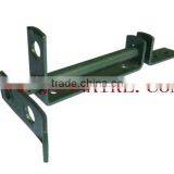 Double L Shape Latch for South American Market thumbnail-1