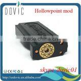 Hollowpoint Mod With Copper Contact thumbnail-1