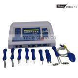 Smart Girl Race Bio Microcurrent Skin Whitening Machine (CE, ISO13485 Since1994) thumbnail-3