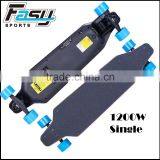Best Selling Wireless Remote Control Electric Longboard Skateboard thumbnail-1