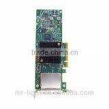 LSI SAS 9207-8e 8-port, 6Gb/s SAS+SATA to PCI Express Host Bus Adapter thumbnail-2