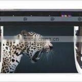 Duanguan 6 Color Large Format Inkjet Printer on Sale