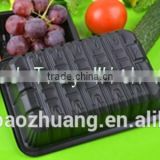 Customizable Dairy/ Meat/ Fish&Poultry Packaging Food Grade Plastic Tray