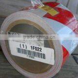 Underground pe Tape Warning Without Adhesion