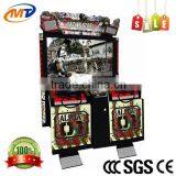 2016 Hot Sale Coin Operated Arcade Shooting Amusement Game Machine With Best Price thumbnail-5