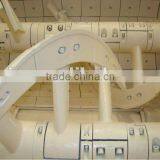 KTSL2000 Spiral Type Concrete Mixer for Sale