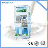 Coin operated Automatic Fresh Milk Vending Machine