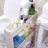 Plastic Commodity Shelf for Storage thumbnail-2