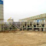 Top Brand!!! MWCB500-500t/h Pugmill Plant Popular in Australia