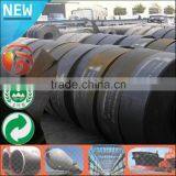 Best Price Large Stock Slip Coil Strip Steel SS400 1.5mm Thick Steel Coil Cut to Steel Plate Sheet thumbnail-5