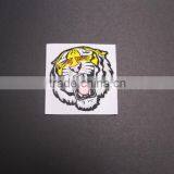 Custom Made Personalized Cheap Embroidery Chenille Patches thumbnail-2