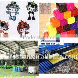 Free Sample Fpigment Color Paste for Textile Printing Mix Binder ,pimgent Paste(YIMEI 109th Canton Fair)