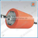 General Surface Chain Support Chain Through Buoys