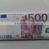 High Quality Currency us Dollar Wallets Pound Tyvek Wallet Euro Wallets / Purse Novelty Gift/Dollar Purse Wallets