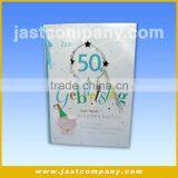 Birthday Thick Handmade Greeting Card Printing for Olders thumbnail-1