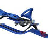 CHEAP MENTAL KICK SNOW SLED WINTER TOY SNOW SCOOTER thumbnail-4