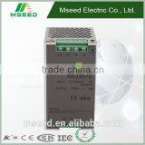 Hot Sale DIN Rail Switching Power Supply %DR-120 With Good Quality thumbnail-2