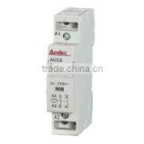 AUC6 Modular Magnetic Electrical Contactor types