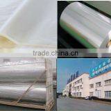 BOPET Transparent Film for Lamination and Printing
