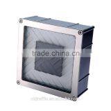 NK-105 NOKIN High Quality Outdoor Waterproof Solar Led Brick Light for Square thumbnail-1