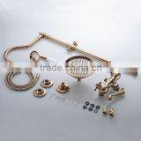 Popular for the Market More Function Shower Bath Mixer,rainfall Shower Head thumbnail-6