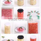 Pickled Ginger From Taifeng Foods thumbnail-2