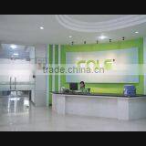 Shenzhen Golf & Feihuang Technology Co., Ltd. company overview - view 1 thumbnail