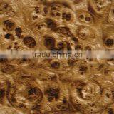 PVA Wood Grain Lamination Film-new Design 90CM Width