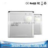 High Capacity 1500mah BA700 Battery For Sony Ericsson ST17,MT15,ST17i,ST18