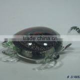 SEA TURTLE GLASS DECORATIONS thumbnail-1