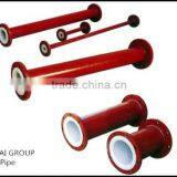 Export PTFE Lined Pipe & Fittings (Direct Manufacturer) thumbnail-1