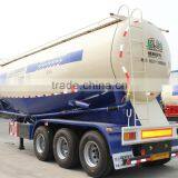 BIG LOADING DRY BULK CEMENT TRUCK BULK CEMENT VESSELS FOR SALE thumbnail-2