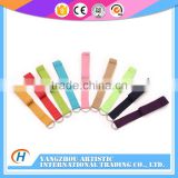 custom printed resistance bands for Double Layers Washable Supplier