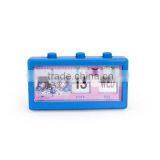 2013 Hot Sale Promotion Calendar Alarm Clock thumbnail-3