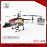 2.4G 4channel long range rc helicopter china for sale