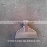 quantity production of tractor mower blade/agri part/tiller blade/