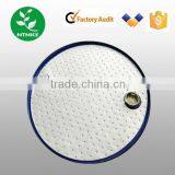 Hot Sale Dimpled Meltblown Oil Absorption Mats thumbnail-2