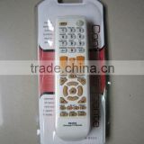 HR-E790 RM-9523 LCD/LED/HD TV REMOTE CONTROL CODES OEM thumbnail-1