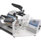 12oz Latte Mug Press / Mug Press Machine/ Printing Machine for Cone Mug/ Coffee Mug Press Machine