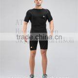 Custom Quick Dry High Quality Youths Men's Rash Guard thumbnail-6