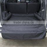 Waterproof SUV Trunk Pet Bed thumbnail-1