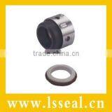 Welded Metal Bellow Mechanical Seals